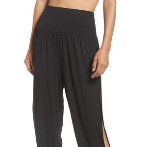 Alo Yoga Intention Pant Black Size Medium